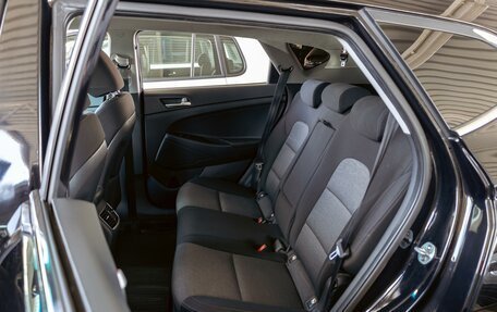 Hyundai Tucson III, 2019 год, 1 895 000 рублей, 17 фотография