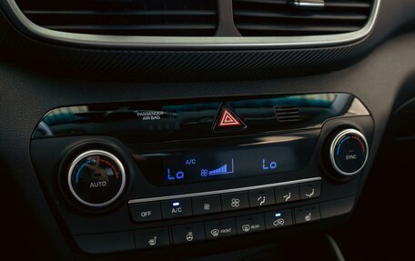Hyundai Tucson III, 2019 год, 1 895 000 рублей, 15 фотография