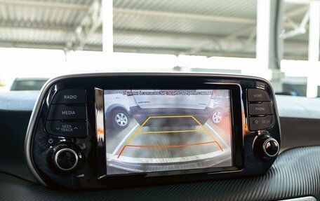 Hyundai Tucson III, 2019 год, 1 895 000 рублей, 14 фотография