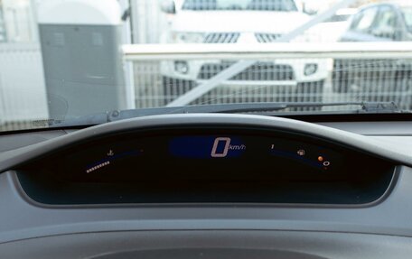 Honda Civic VIII, 2008 год, 755 000 рублей, 14 фотография