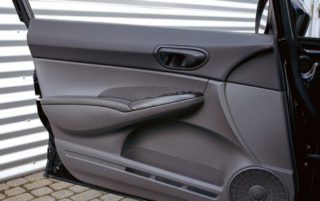 Honda Civic VIII, 2008 год, 755 000 рублей, 12 фотография