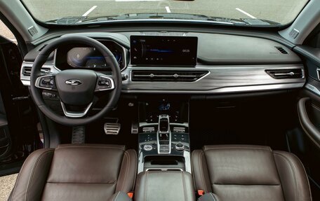 Chery Tiggo 8 Pro, 2021 год, 1 625 000 рублей, 17 фотография