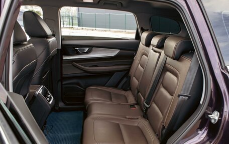 Chery Tiggo 8 Pro, 2021 год, 1 625 000 рублей, 19 фотография