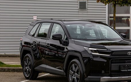 Toyota RAV4, 2026 год, 4 295 000 рублей, 7 фотография
