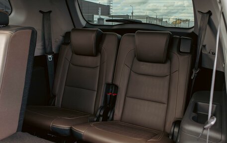 Chery Tiggo 8 Pro, 2021 год, 1 625 000 рублей, 20 фотография