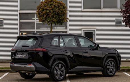 Toyota RAV4, 2026 год, 4 295 000 рублей, 6 фотография