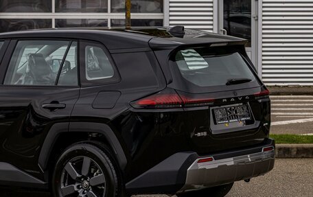 Toyota RAV4, 2026 год, 4 295 000 рублей, 10 фотография