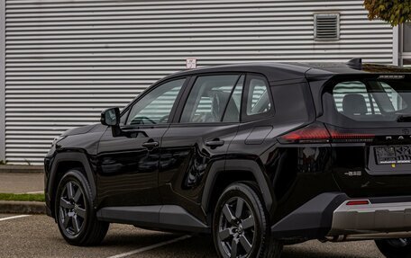 Toyota RAV4, 2026 год, 4 295 000 рублей, 8 фотография