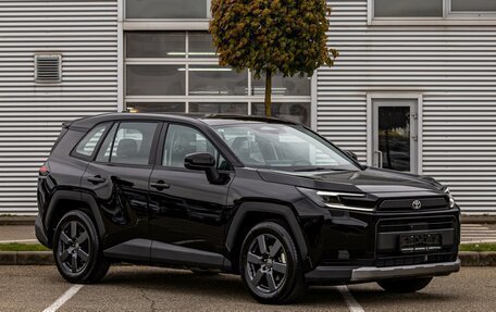 Toyota RAV4, 2026 год, 4 295 000 рублей, 3 фотография