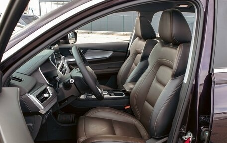 Chery Tiggo 8 Pro, 2021 год, 1 625 000 рублей, 11 фотография