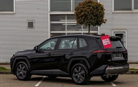 Toyota RAV4, 2026 год, 4 295 000 рублей, 4 фотография