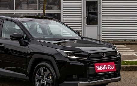 Toyota RAV4, 2026 год, 4 295 000 рублей, 9 фотография