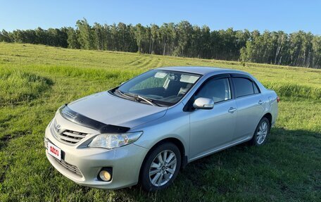 Toyota Corolla, 2012 год, 1 230 000 рублей, 2 фотография