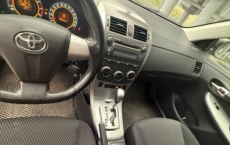Toyota Corolla, 2012 год, 1 230 000 рублей, 8 фотография