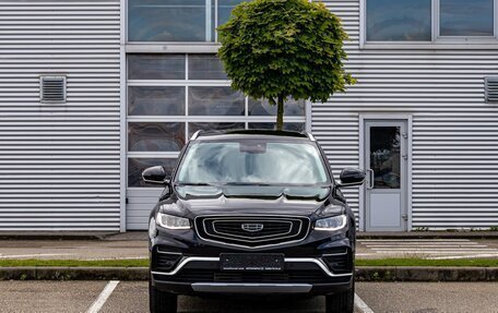 Geely Atlas, 2022 год, 1 765 000 рублей, 2 фотография