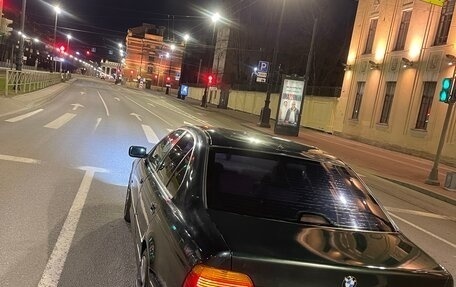 BMW 5 серия, 1996 год, 687 000 рублей, 2 фотография