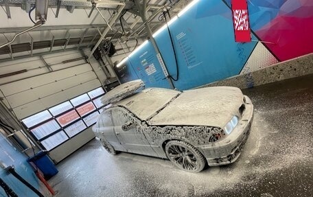 BMW 5 серия, 1996 год, 687 000 рублей, 11 фотография