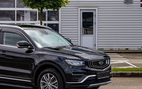 Geely Atlas, 2022 год, 1 765 000 рублей, 8 фотография