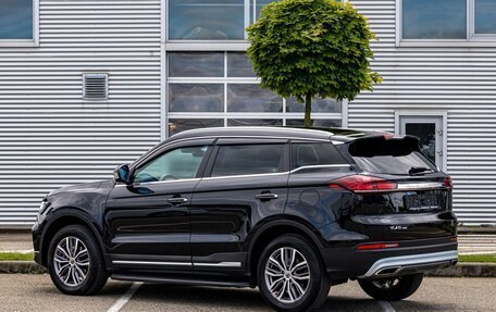 Geely Atlas, 2022 год, 1 765 000 рублей, 4 фотография