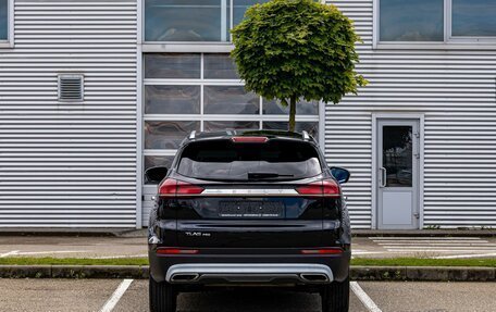 Geely Atlas, 2022 год, 1 765 000 рублей, 5 фотография