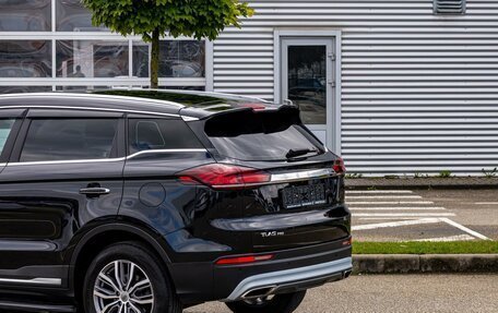 Geely Atlas, 2022 год, 1 765 000 рублей, 10 фотография