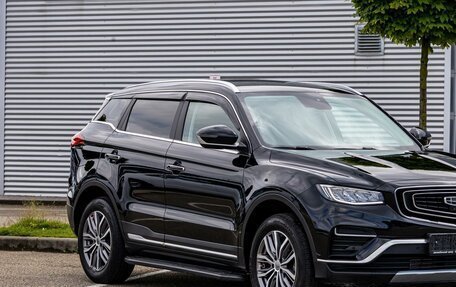 Geely Atlas, 2022 год, 1 765 000 рублей, 7 фотография