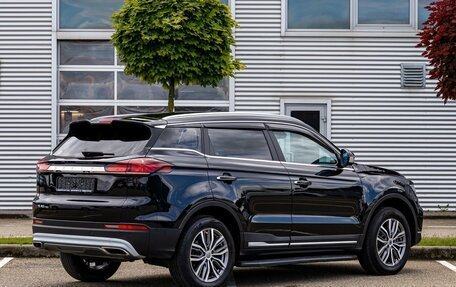 Geely Atlas, 2022 год, 1 765 000 рублей, 6 фотография