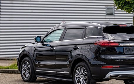 Geely Atlas, 2022 год, 1 765 000 рублей, 9 фотография