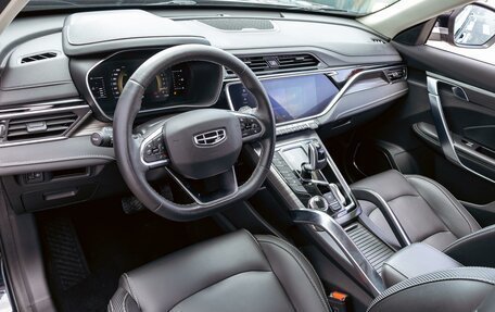 Geely Atlas, 2022 год, 1 765 000 рублей, 13 фотография