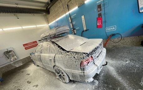 BMW 5 серия, 1996 год, 687 000 рублей, 10 фотография