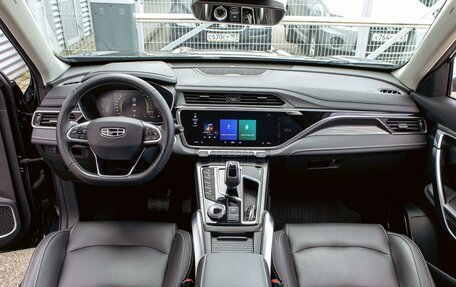 Geely Atlas, 2022 год, 1 765 000 рублей, 15 фотография