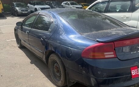 Chrysler Intrepid II, 2001 год, 150 000 рублей, 3 фотография