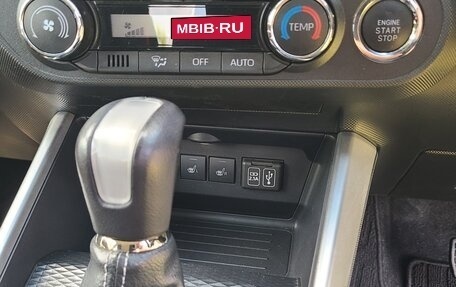 Toyota Raize I, 2020 год, 1 560 000 рублей, 14 фотография