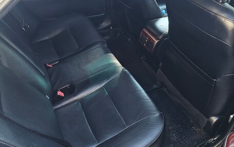 Toyota Camry, 2013 год, 1 479 000 рублей, 8 фотография