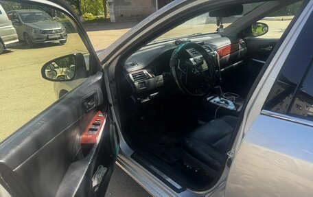 Toyota Camry, 2013 год, 1 479 000 рублей, 5 фотография