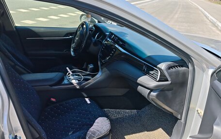 Toyota Camry, 2020 год, 2 950 000 рублей, 6 фотография