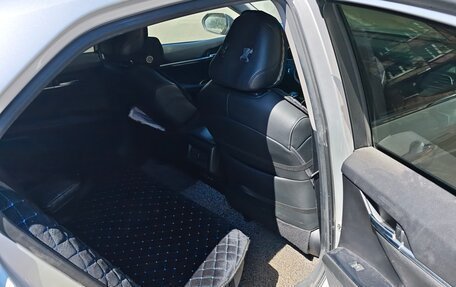 Toyota Camry, 2020 год, 2 950 000 рублей, 8 фотография