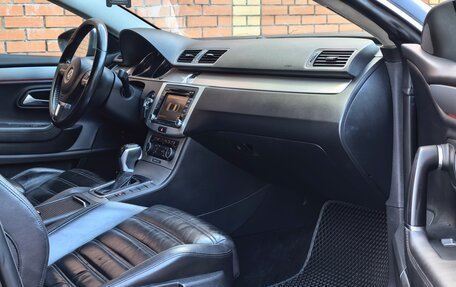 Volkswagen Passat CC I рестайлинг, 2011 год, 1 050 000 рублей, 6 фотография