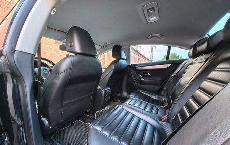 Volkswagen Passat CC I рестайлинг, 2011 год, 1 050 000 рублей, 12 фотография