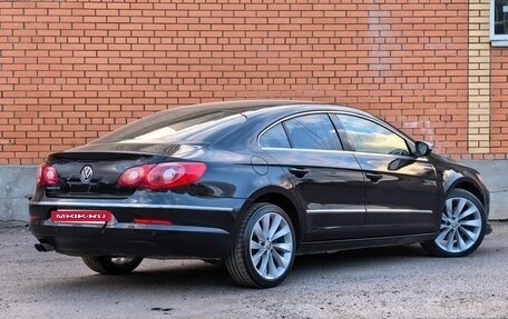 Volkswagen Passat CC I рестайлинг, 2011 год, 1 050 000 рублей, 8 фотография