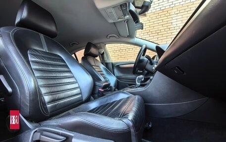 Volkswagen Passat CC I рестайлинг, 2011 год, 1 050 000 рублей, 5 фотография