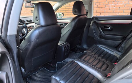 Volkswagen Passat CC I рестайлинг, 2011 год, 1 050 000 рублей, 22 фотография