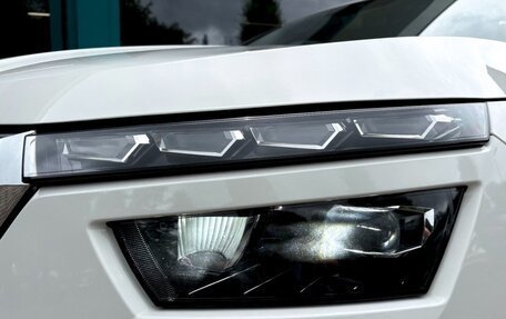 Skoda Kamiq I, 2022 год, 1 575 000 рублей, 3 фотография