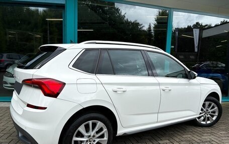 Skoda Kamiq I, 2022 год, 1 575 000 рублей, 4 фотография