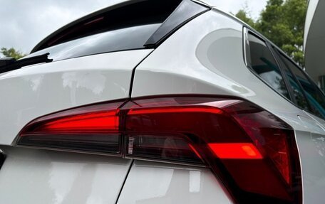 Skoda Kamiq I, 2022 год, 1 575 000 рублей, 8 фотография
