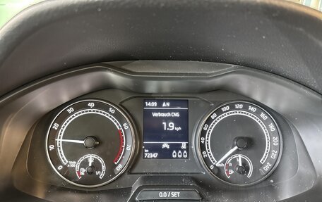 Skoda Kamiq I, 2022 год, 1 575 000 рублей, 12 фотография