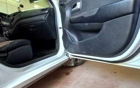 KIA Rio III рестайлинг, 2012 год, 619 000 рублей, 12 фотография