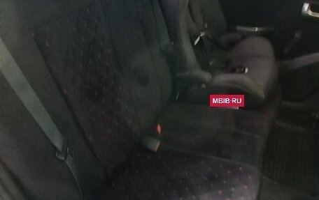 KIA Rio III рестайлинг, 2012 год, 619 000 рублей, 16 фотография
