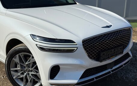 Genesis GV70, 2021 год, 3 800 000 рублей, 14 фотография