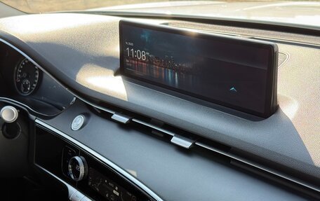 Genesis GV70, 2021 год, 3 800 000 рублей, 20 фотография